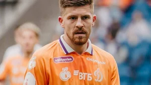 Glebov: Dinamo Rossiya Kubogida g‘alaba qozonishi mumkin