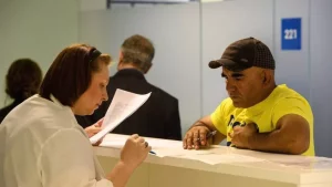 Rossiyada migrantlar uchun pensiyani bekor qilish taklif qilindi