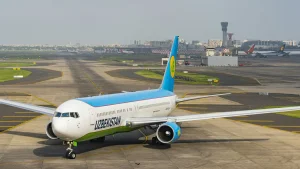 Today’s flight schedule — February 13