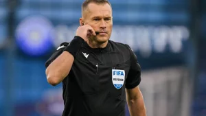 Bezborodov «Zenit» sport maktabida yangi ish boshladi