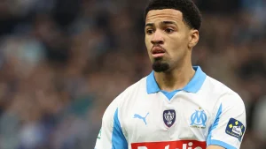 «Marsel» murabbiyi «Arsenal» futbolchisining mashg'ulotlardagi munosabatidan norozi bo'ldi