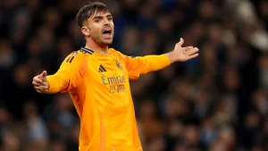 Real Madrid himoya chizigini yangilash uchun jiddiy rejalarni ishlab chiqmoqda