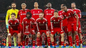 Arne Slot Liverpul tarkibini tubdan yangilashni rejalashtirmoqda