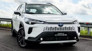 Toyota became the best-selling brand worldwide in 2024