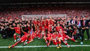 «Liverpul» chempionlik uchun yangi yulduzlarni olib kelmoqda: transferlar boshlandi!