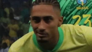 Rafinha highly appreciated Ancelotti's working style