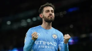 Silva Realga qarshi javob o'yinida umidni yo'qotmaslik kerak