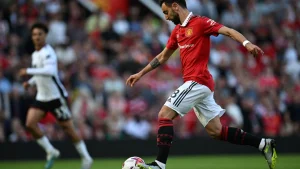 «Manchester Yunayted» o'z maydonida «Brentford» ustidan g'alaba qozondi