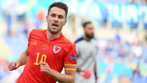 Aaron Remzi Meksikadagi Pumas klubiga qo‘shildi