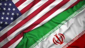 Tramp Eron urushni tugatish shartlariga rozi bo'ldi deydi