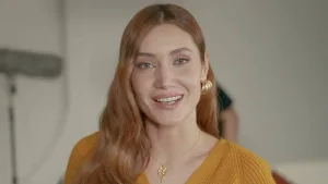 Yulduz Rajabova noted that to be loved by others, one must first love oneself.