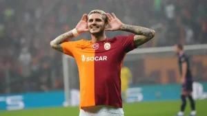 Negotiations on Ikardi's future scheduled for April