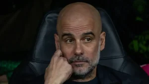 Josep Guardiola Could Lead the Italy National Team