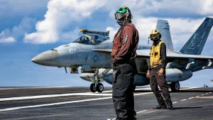 AQSH harbiylari Claude sun'iy intellektidan voz kechmadi