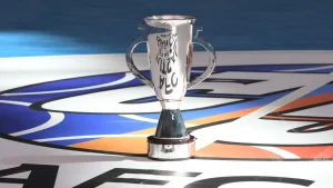 Iran became the Asian futsal champion