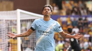 Tijani Reynders mavsum yakunida «Manchester Siti»ni tark etishi mumkin