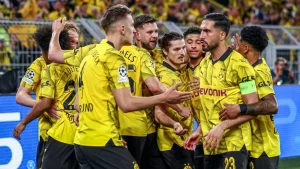 Manchester Yunayted Nmechuga qiziqmoqda