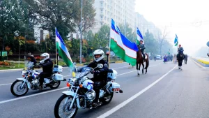 Установлены новые правила по государственному флагу