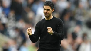 «Arsenal» yangi transferlar uchun 200 million funtdan ortiq mablag' sarfladi
