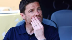 Xabi Alonso: «Real»da hamma himoyada faol ishtirok etishi kerak