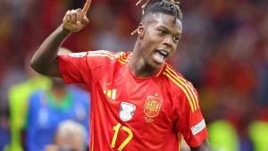 Barcelona 30 iyundan keyin Nico Uilyamsni sotib oladi