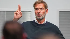 Klopp Germaniyada yosh futbolchilar uchun yangi liga yaratmoqda