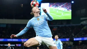 Xolan Manchester is planning to leave the club