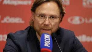 Kavazashvili: Rossiya terma jamoasi legionerlardan qo‘rqdi