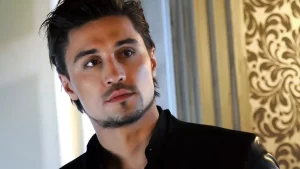 Dima Bilan surprised his fans with a new stage appearance (video)