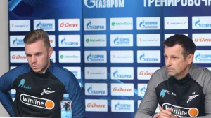 Medvedev Semak va Glushenkov mojaro yo‘qligini bildirdi