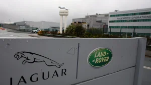 В кибератаке на Jaguar Land Rover замешаны российские хакеры.