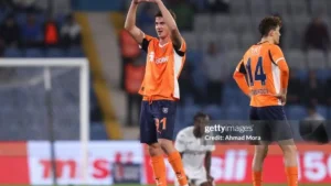 Young Talent Yildirim: Enters from the Bench and Changes the Game