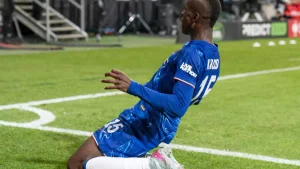 Barselona Chelsi hujumchisi Jeksonni ijaraga olmoqchi