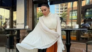 Munisa Rizayeva's jokes are under discussion again