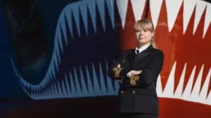 Russia appoints first female captain of a nuclear submarine