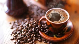 The UN declared October 1st as International Coffee Day