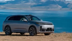 В России Li Auto официально начала свою деятельность: удар по "серым схемам"!