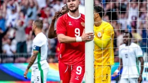 Komlichenko Lokomotiv uchun kuchli to‘ldiruvchi bo‘ladi