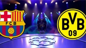 “Barselona” – “Borussiya Dortmund” bahsiga mashhur saytlar bashorati