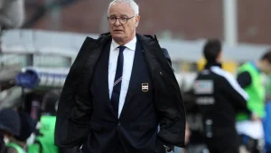 Klaudio Raneri Roma klubidagi maslahatchi lavozimidan ketishi kutilmoqda