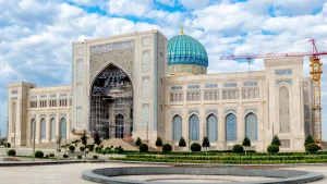 Islom sivilizatsiyasi markazi Ginnes rekordlar kitobiga rasman kiritildi