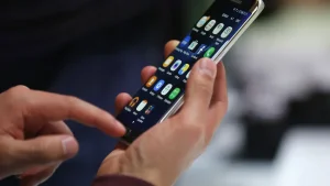 Mobil ilovalar smartfon quvvati va tezligini qanday kamaytiradi