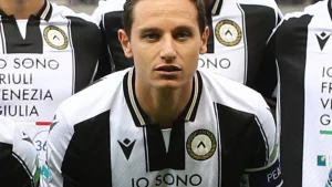 Floryan Toven «Udinese» bilan shartnomani 2026 yilgacha uzaytirdi
