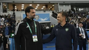 Venesuela murabbiyi O'zbekiston terma jamoasi g'alabasini yuqori baholadi