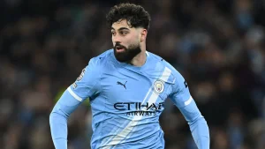 «Manchester Siti» Fil Foden va Yoshko Gvardiol bilan shartnomani uzaytiradi
