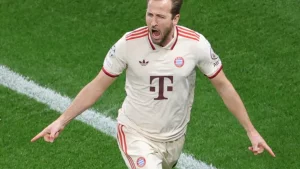 Harry Kane: Guruh bosqichidagi mag‘lubiyat va play-off rejasi haqida