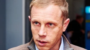 «Черноморец» bosh murabbiy Vasilenko bilan xayrlashdi