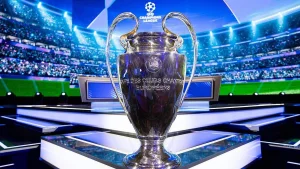 Chempionlar Ligasi sakkizlik finalida hakamlar ro'yxati e'lon qilindi