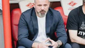 Naumov: Stankovichga Rossiyada qanday xulq-atvor kerakligini tushuntirish zarur