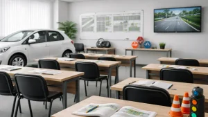 Haydovchilik guvohnomasi olish tartibi soddalashtirildi